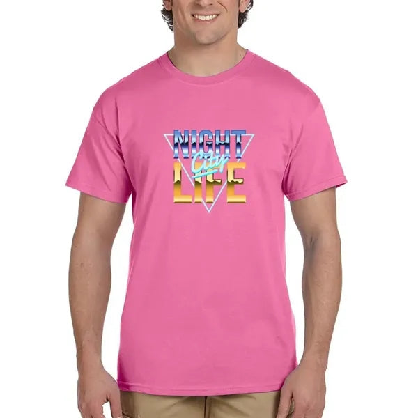 Fruit of the Loom Heavy Cotton T-Shirt