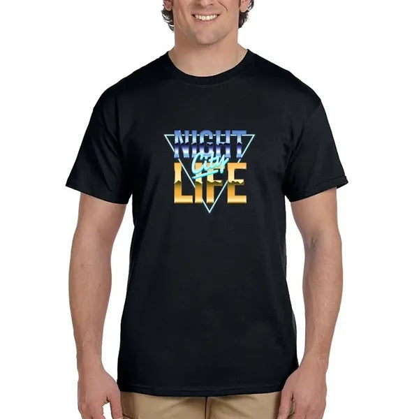 Fruit of the Loom Heavy Cotton T-Shirt