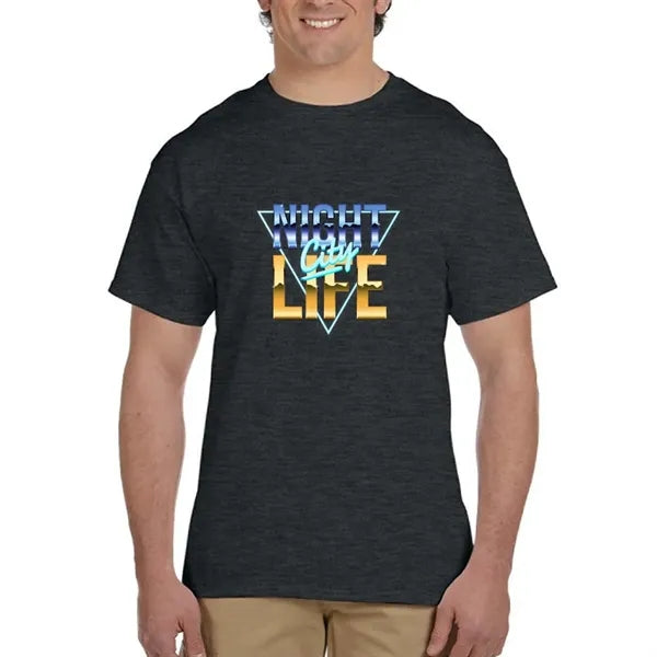 Fruit of the Loom Heavy Cotton T-Shirt