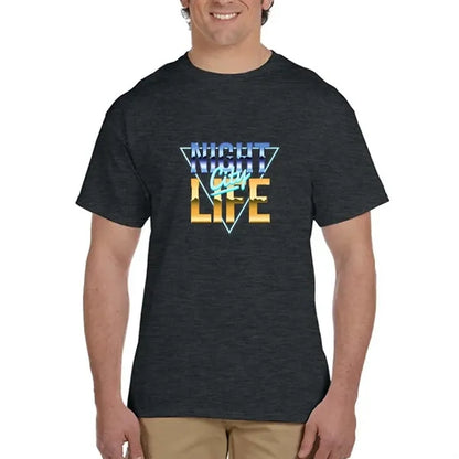 Fruit of the Loom Heavy Cotton T-Shirt