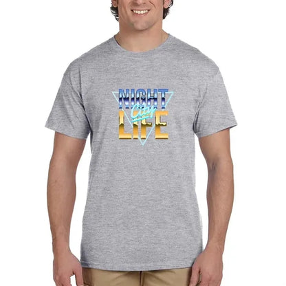 Fruit of the Loom Heavy Cotton T-Shirt