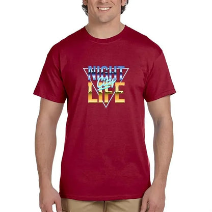 Fruit of the Loom Heavy Cotton T-Shirt