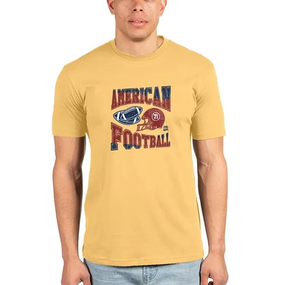 Next Level Men's Short Sleeve T-shirt
