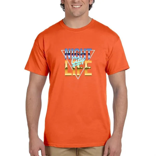 Fruit of the Loom Heavy Cotton T-Shirt