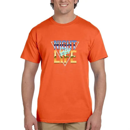 Fruit of the Loom Heavy Cotton T-Shirt