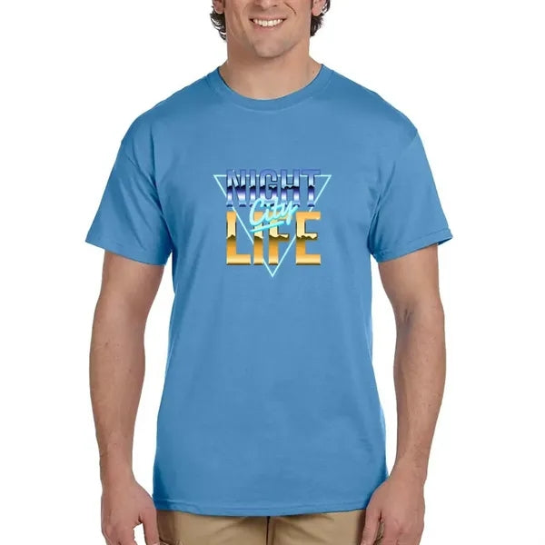 Fruit of the Loom Heavy Cotton T-Shirt