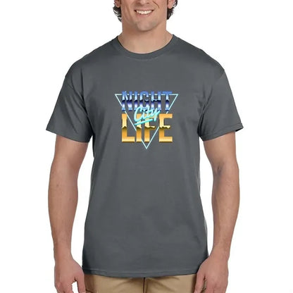 Fruit of the Loom Heavy Cotton T-Shirt