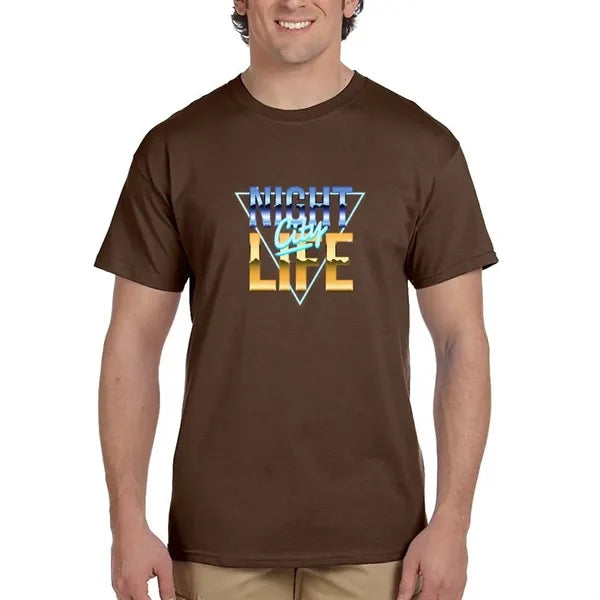 Fruit of the Loom Heavy Cotton T-Shirt