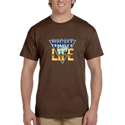 Fruit of the Loom Heavy Cotton T-Shirt