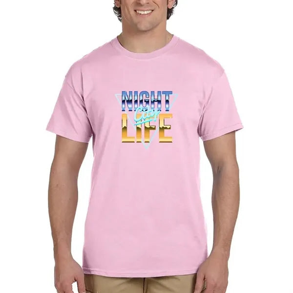 Fruit of the Loom Heavy Cotton T-Shirt