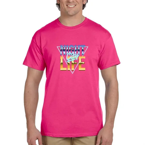 Fruit of the Loom Heavy Cotton T-Shirt