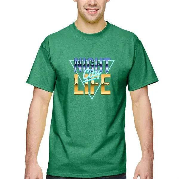 Fruit of the Loom Heavy Cotton T-Shirt