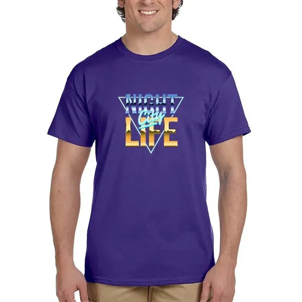 Fruit of the Loom Heavy Cotton T-Shirt