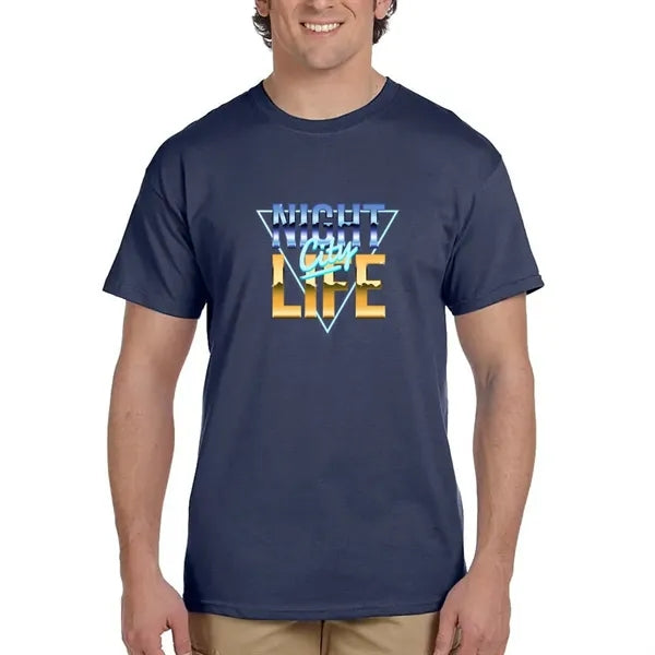 Fruit of the Loom Heavy Cotton T-Shirt