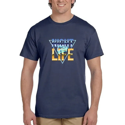 Fruit of the Loom Heavy Cotton T-Shirt