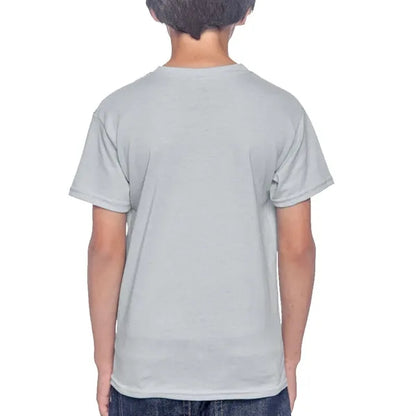 Hanes Youth EcoSmart T-shirt