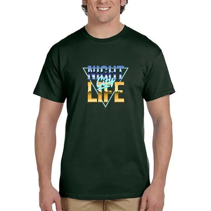 Fruit of the Loom Heavy Cotton T-Shirt