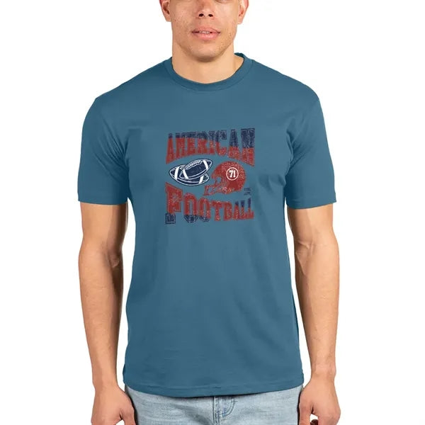 Next Level Men's Short Sleeve T-shirt