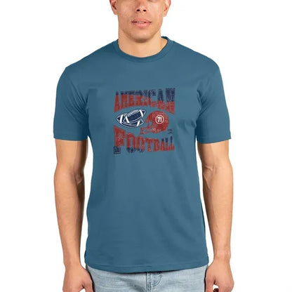 Next Level Men's Short Sleeve T-shirt