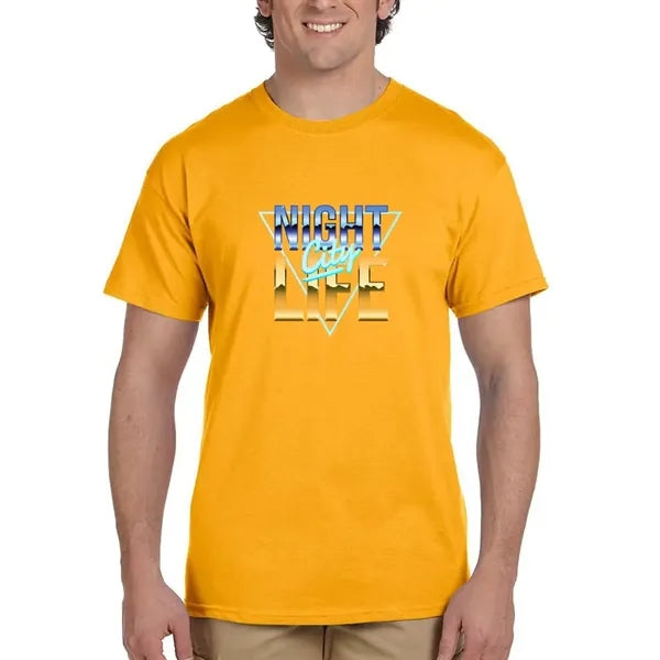 Fruit of the Loom Heavy Cotton T-Shirt