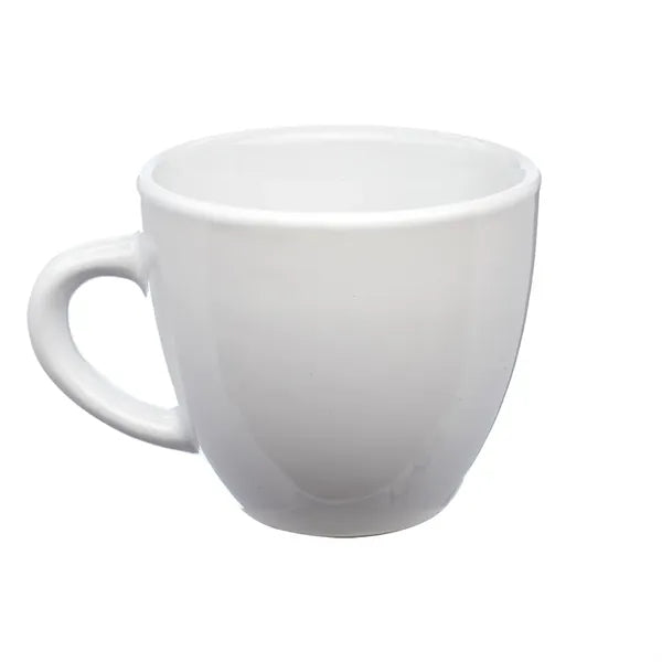 2 oz. Love is All Espresso Mug