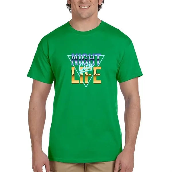 Fruit of the Loom Heavy Cotton T-Shirt