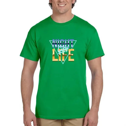 Fruit of the Loom Heavy Cotton T-Shirt