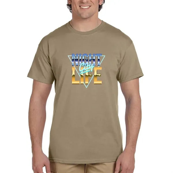 Fruit of the Loom Heavy Cotton T-Shirt