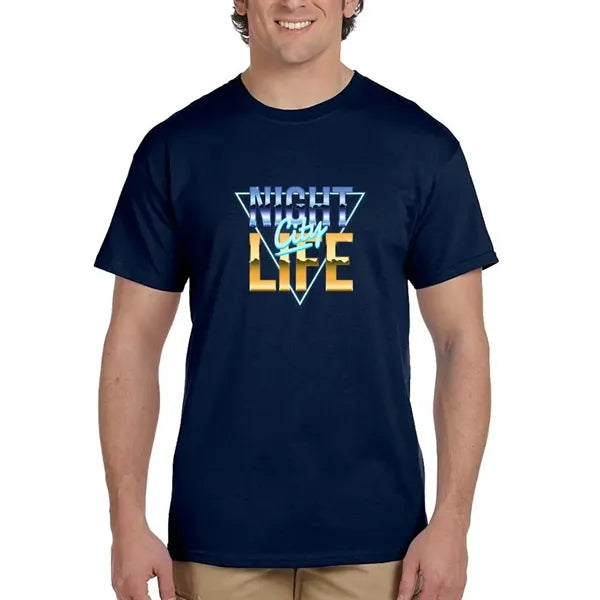 Fruit of the Loom Heavy Cotton T-Shirt