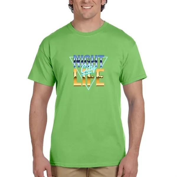 Fruit of the Loom Heavy Cotton T-Shirt