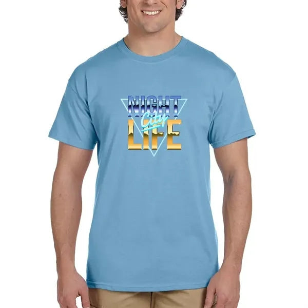 Fruit of the Loom Heavy Cotton T-Shirt