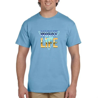 Fruit of the Loom Heavy Cotton T-Shirt