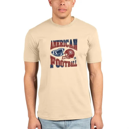 Next Level Men's Short Sleeve T-shirt