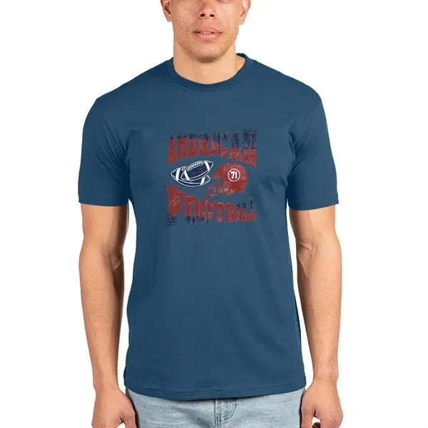 Next Level Men's Short Sleeve T-shirt