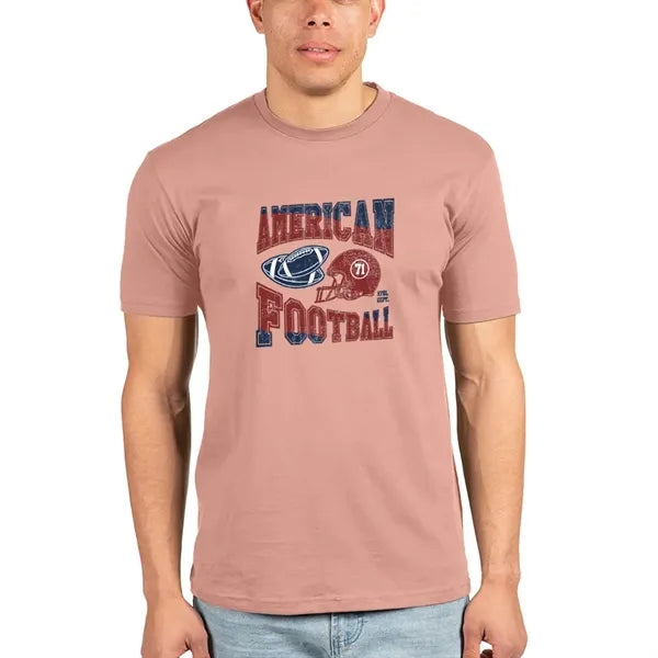 Next Level Men's Short Sleeve T-shirt