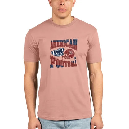 Next Level Men's Short Sleeve T-shirt
