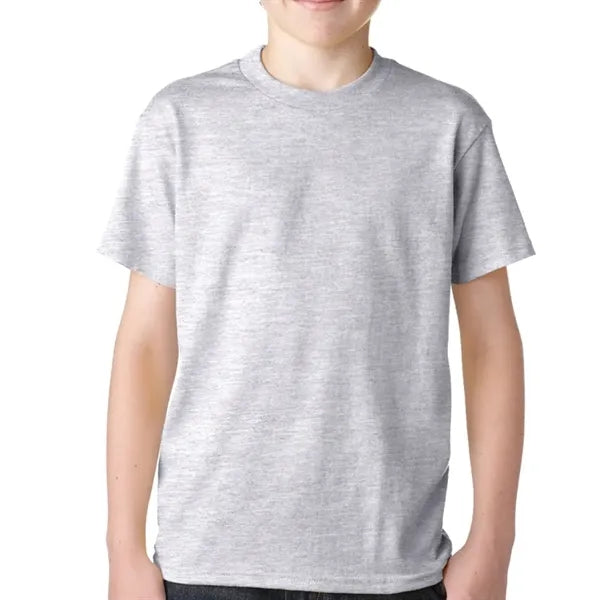 Hanes Youth EcoSmart T-shirt