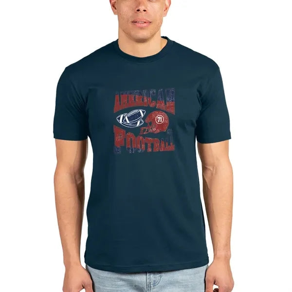 Next Level Men's Short Sleeve T-shirt