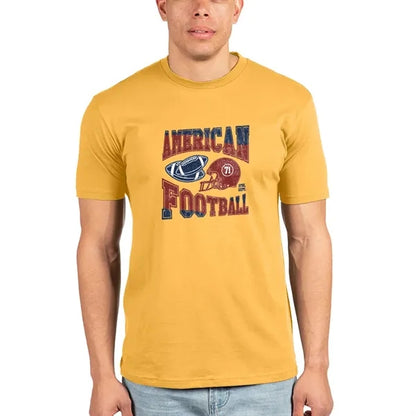 Next Level Men's Short Sleeve T-shirt