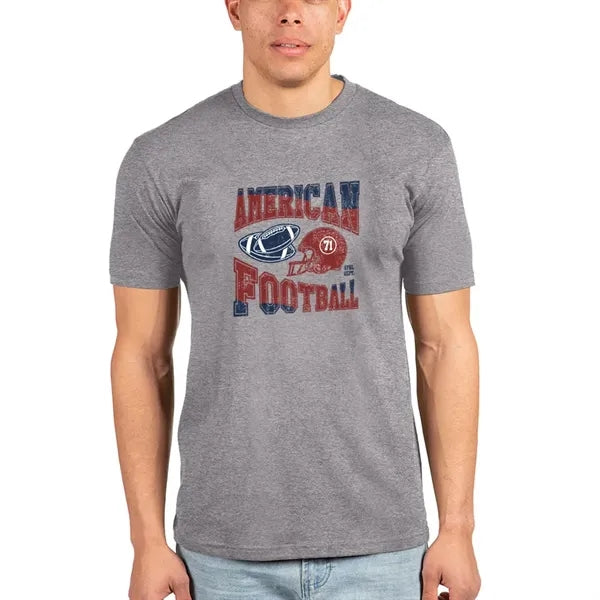 Next Level Men's Short Sleeve T-shirt