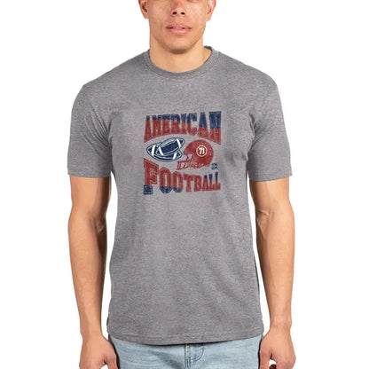 Next Level Men's Short Sleeve T-shirt