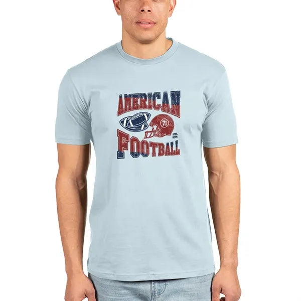 Next Level Men's Short Sleeve T-shirt