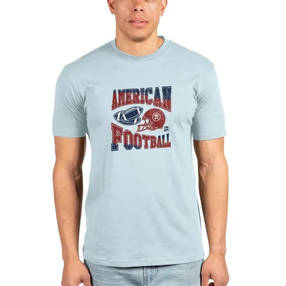 Next Level Men's Short Sleeve T-shirt
