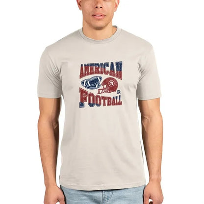 Next Level Men's Short Sleeve T-shirt