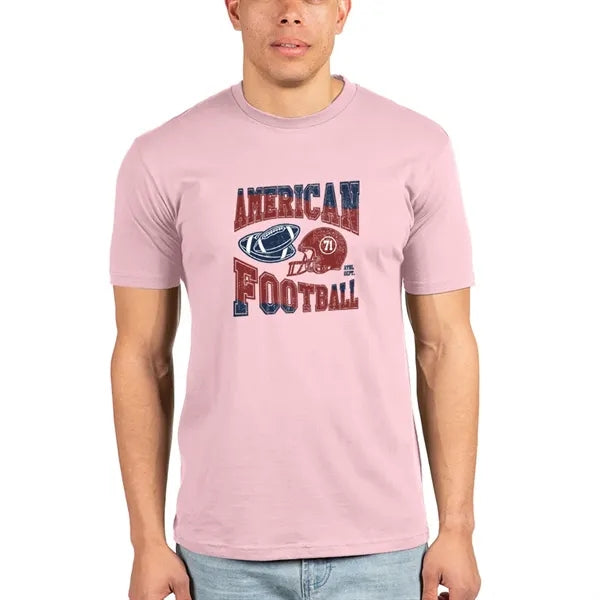 Next Level Men's Short Sleeve T-shirt