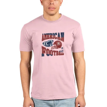 Next Level Men's Short Sleeve T-shirt