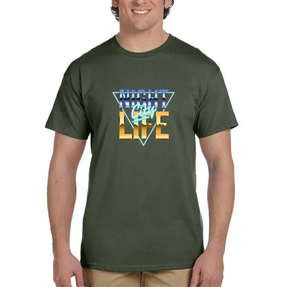 Fruit of the Loom Heavy Cotton T-Shirt