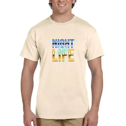 Fruit of the Loom Heavy Cotton T-Shirt