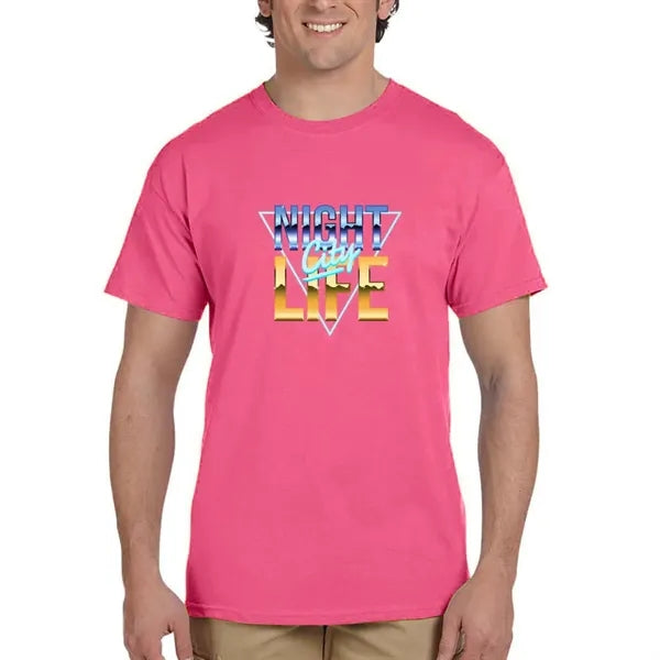 Fruit of the Loom Heavy Cotton T-Shirt