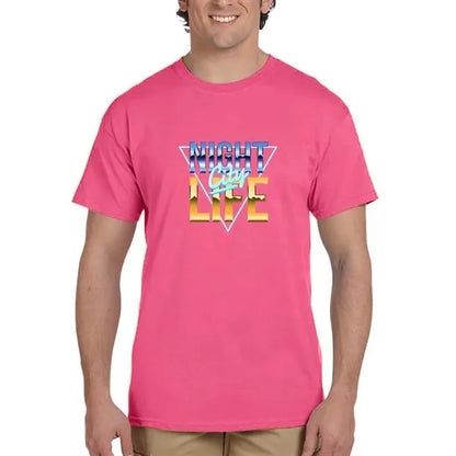 Fruit of the Loom Heavy Cotton T-Shirt